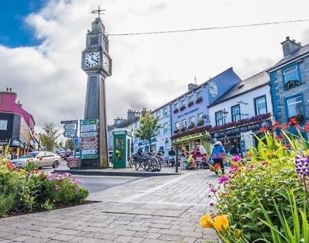 Dun Maeve Guesthouse Westport Zewnętrze zdjęcie