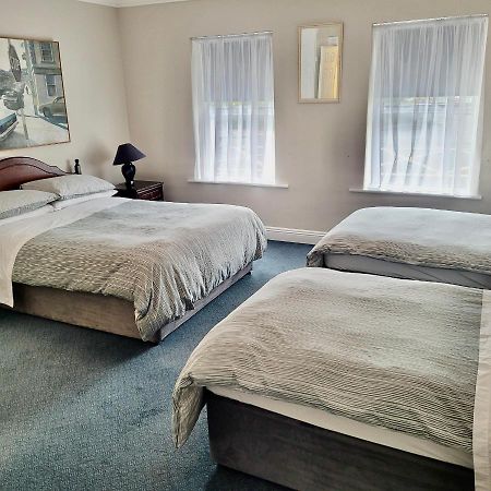 Dun Maeve Guesthouse Westport Zewnętrze zdjęcie