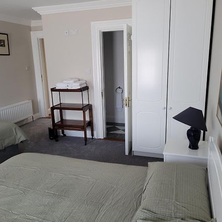 Dun Maeve Guesthouse Westport Pokój zdjęcie
