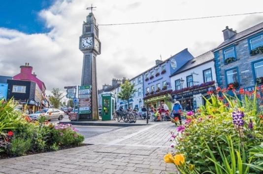 Dun Maeve Guesthouse Westport Zewnętrze zdjęcie