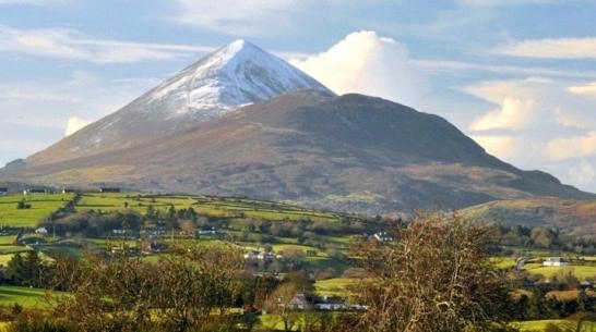 Dun Maeve Guesthouse Westport Zewnętrze zdjęcie
