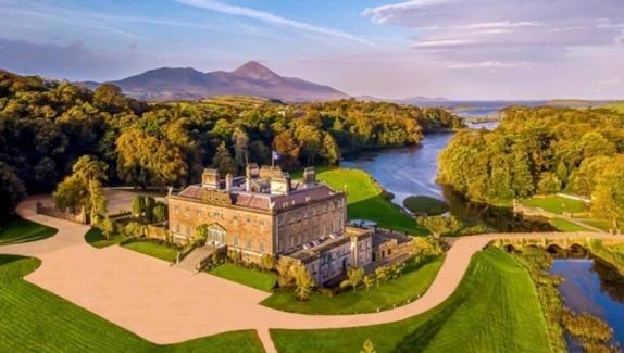 Dun Maeve Guesthouse Westport Zewnętrze zdjęcie