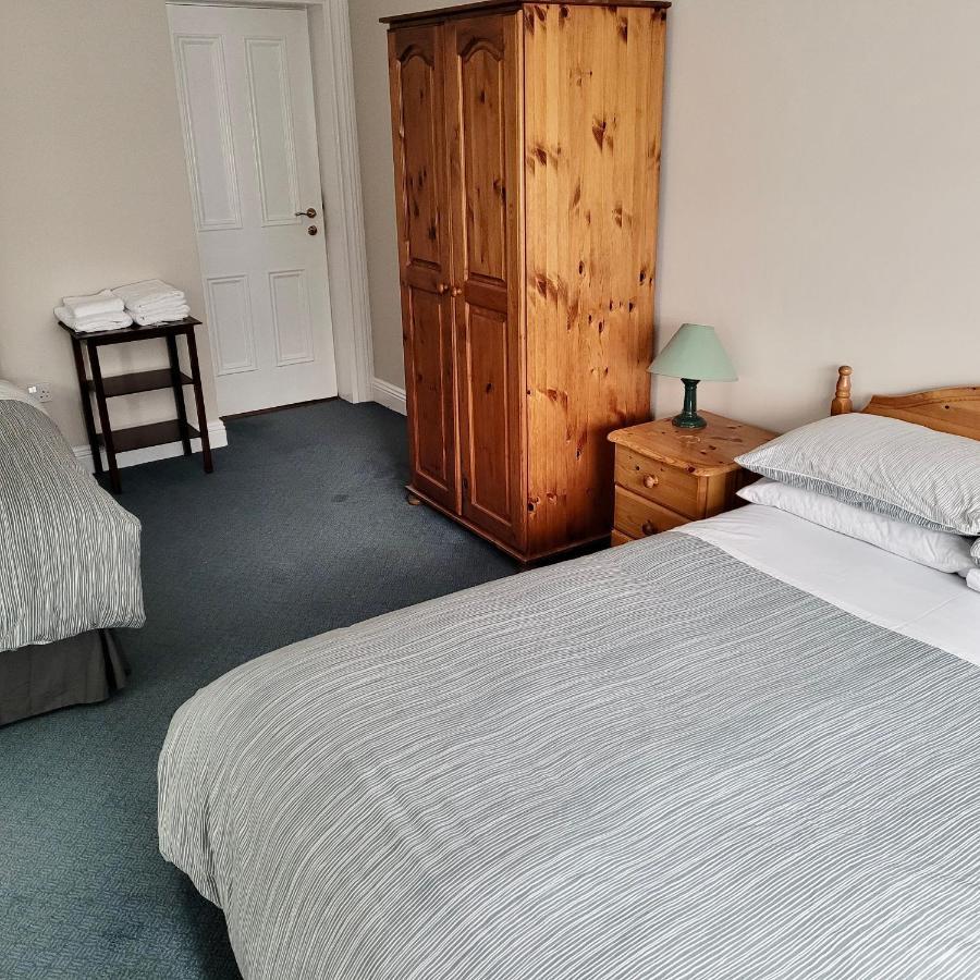 Dun Maeve Guesthouse Westport Zewnętrze zdjęcie
