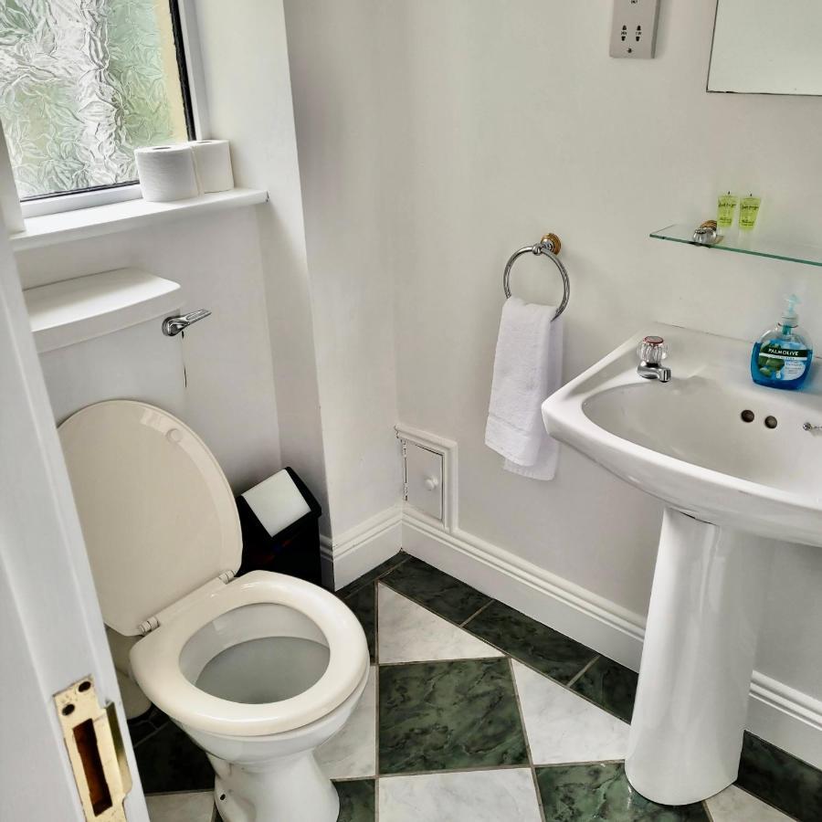 Dun Maeve Guesthouse Westport Zewnętrze zdjęcie