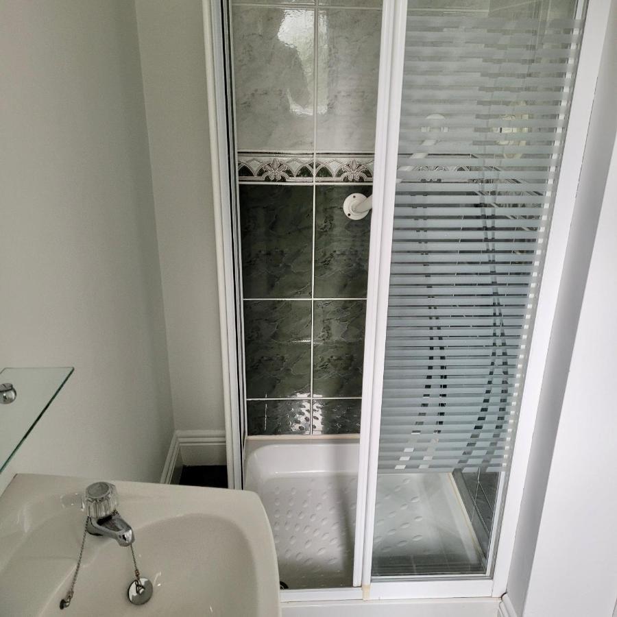 Dun Maeve Guesthouse Westport Zewnętrze zdjęcie
