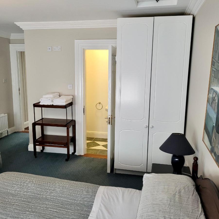 Dun Maeve Guesthouse Westport Zewnętrze zdjęcie