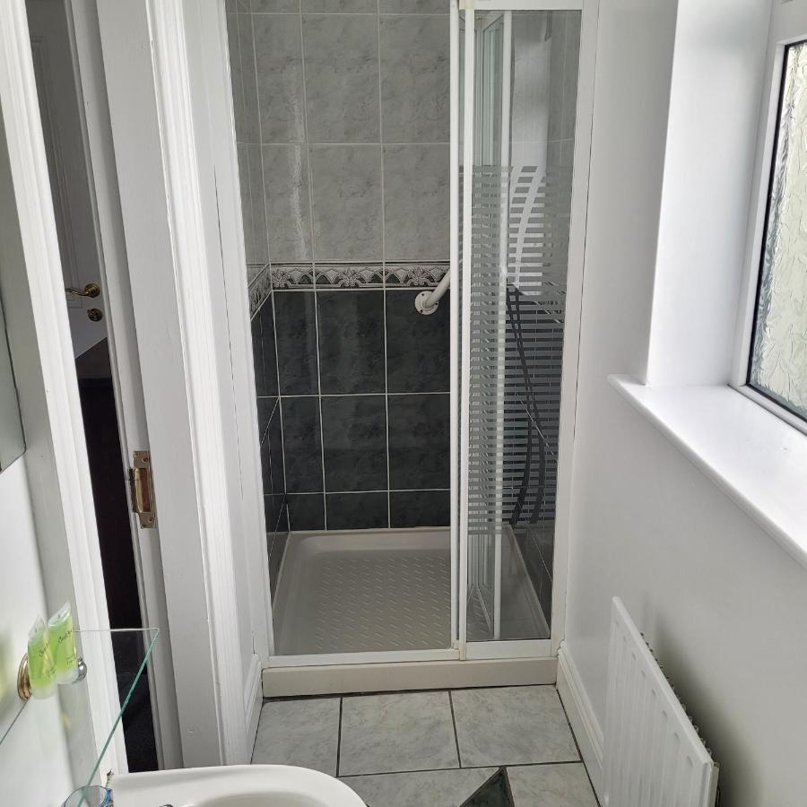 Dun Maeve Guesthouse Westport Zewnętrze zdjęcie