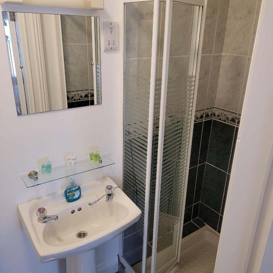 Dun Maeve Guesthouse Westport Zewnętrze zdjęcie