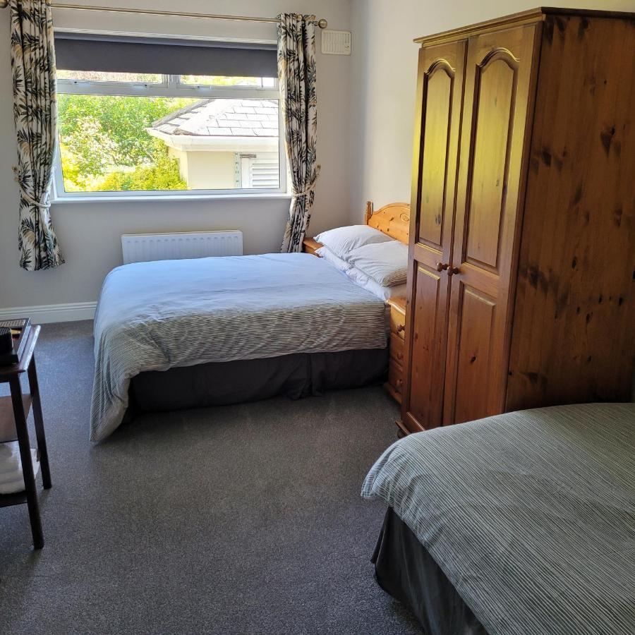 Dun Maeve Guesthouse Westport Zewnętrze zdjęcie