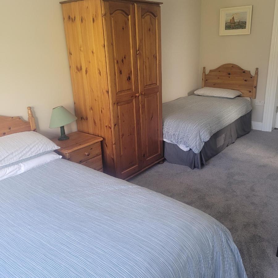 Dun Maeve Guesthouse Westport Zewnętrze zdjęcie