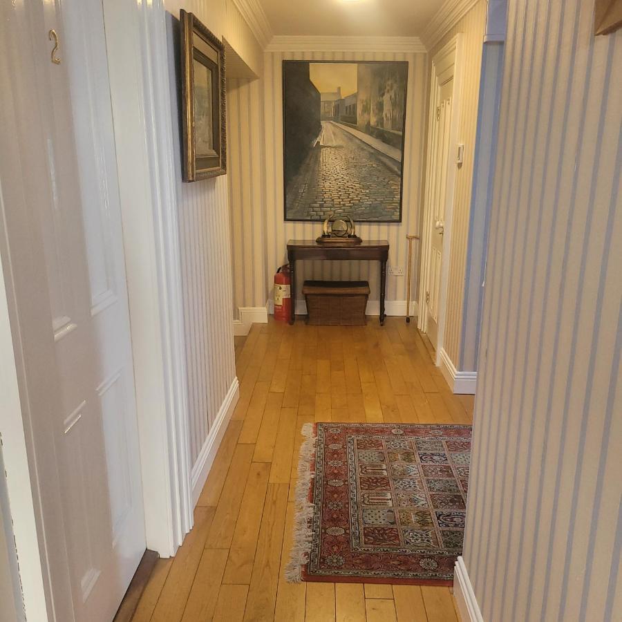 Dun Maeve Guesthouse Westport Zewnętrze zdjęcie