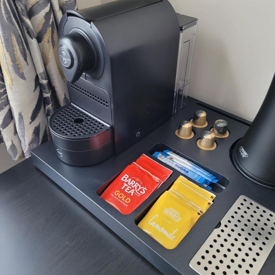 Dun Maeve Guesthouse Westport Zewnętrze zdjęcie