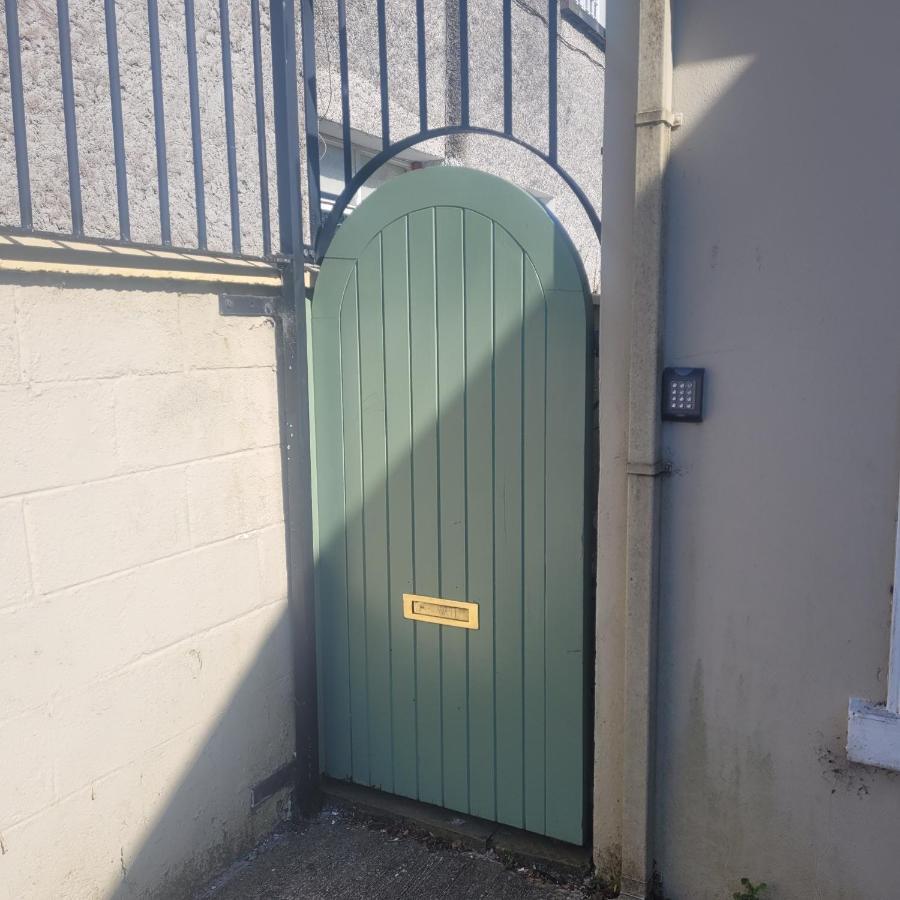 Dun Maeve Guesthouse Westport Zewnętrze zdjęcie