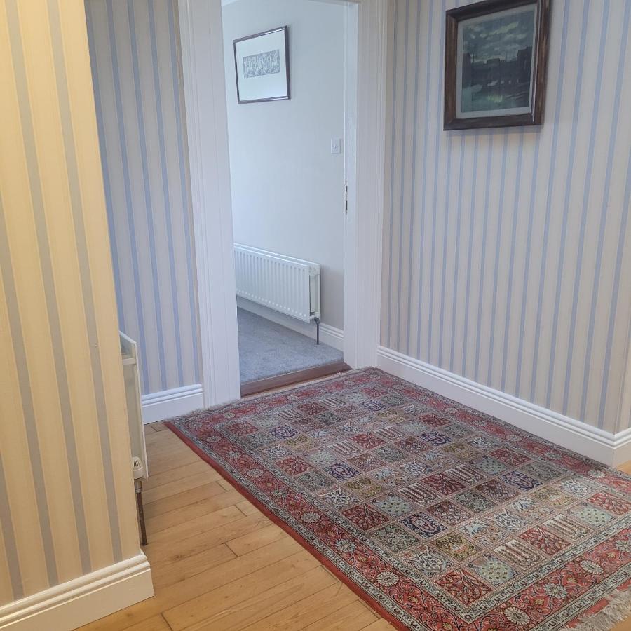 Dun Maeve Guesthouse Westport Zewnętrze zdjęcie