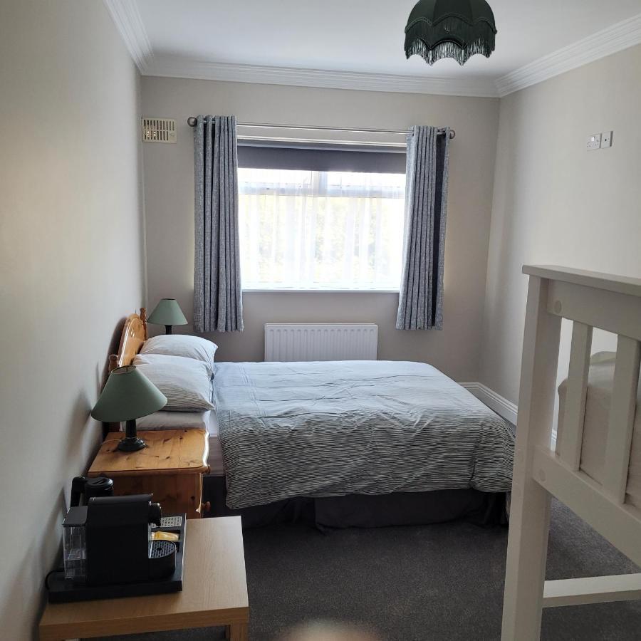 Dun Maeve Guesthouse Westport Zewnętrze zdjęcie
