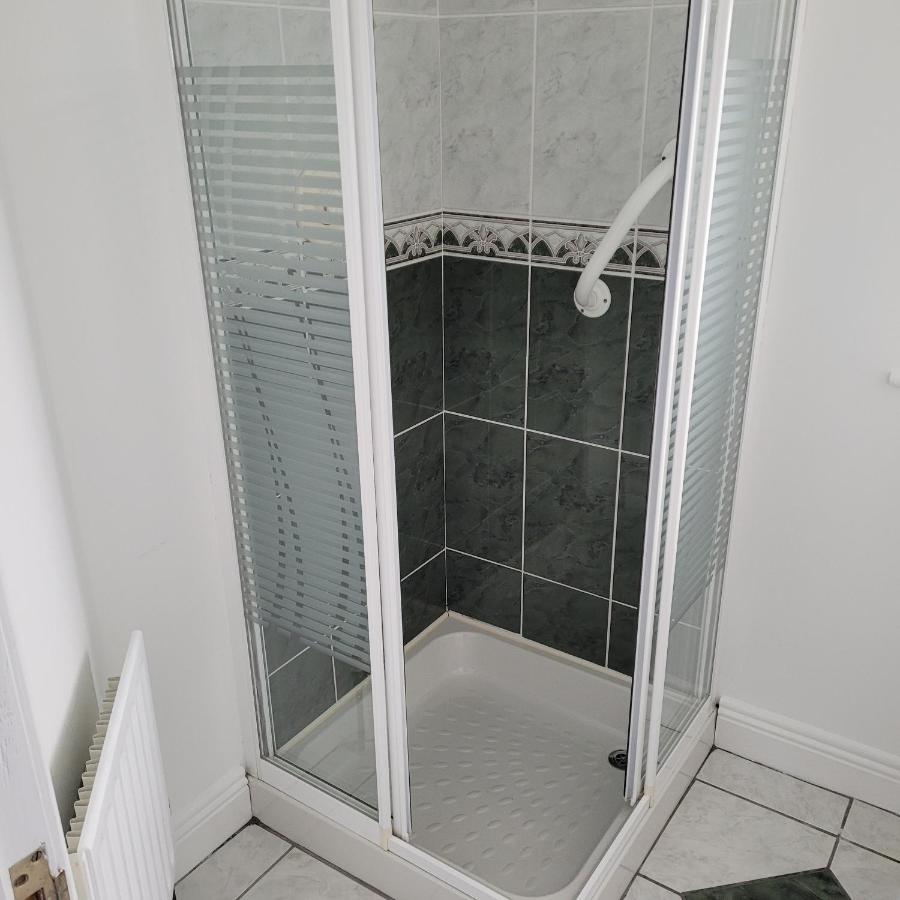 Dun Maeve Guesthouse Westport Zewnętrze zdjęcie