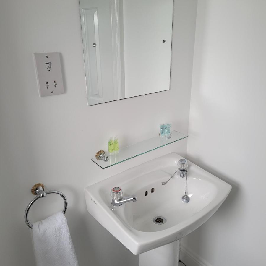 Dun Maeve Guesthouse Westport Zewnętrze zdjęcie