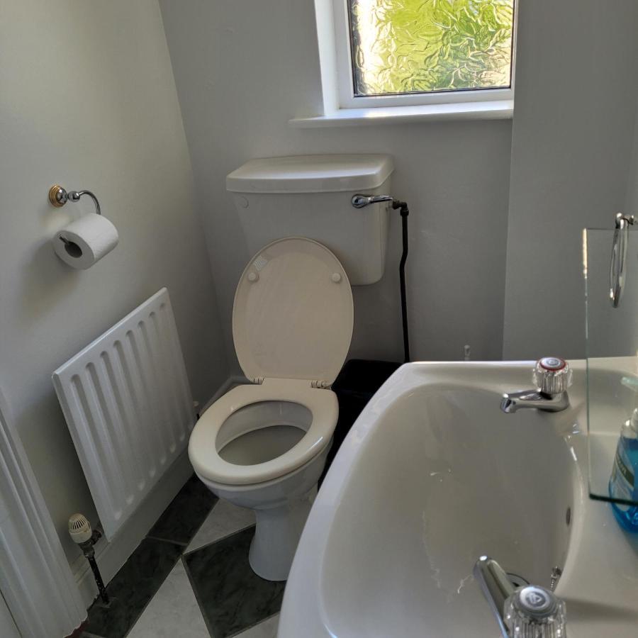 Dun Maeve Guesthouse Westport Zewnętrze zdjęcie