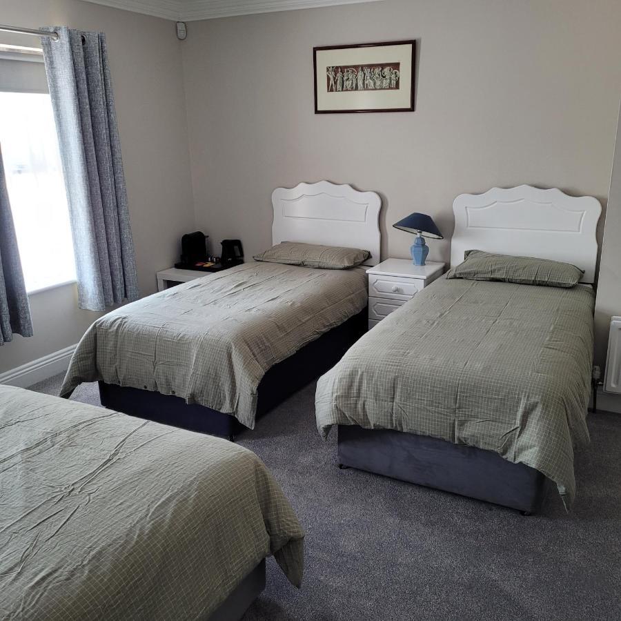 Dun Maeve Guesthouse Westport Zewnętrze zdjęcie