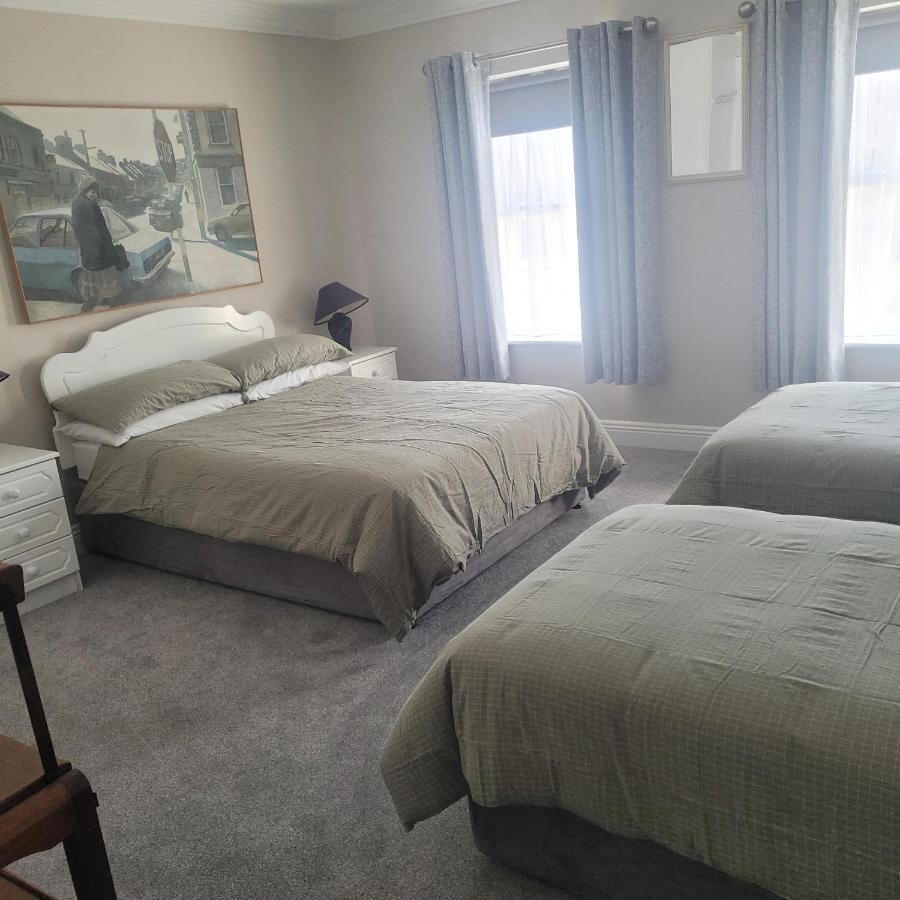 Dun Maeve Guesthouse Westport Zewnętrze zdjęcie