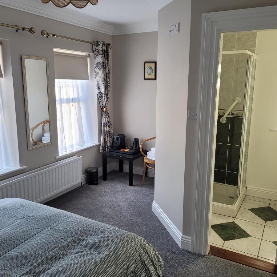 Dun Maeve Guesthouse Westport Zewnętrze zdjęcie