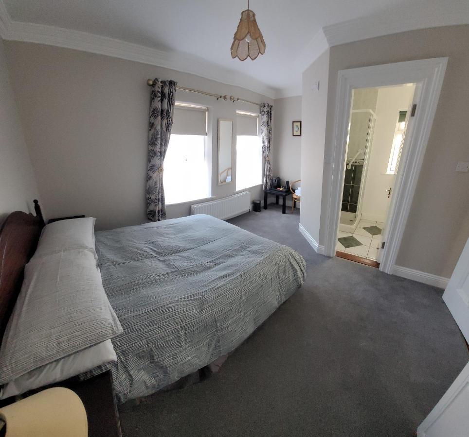 Dun Maeve Guesthouse Westport Zewnętrze zdjęcie