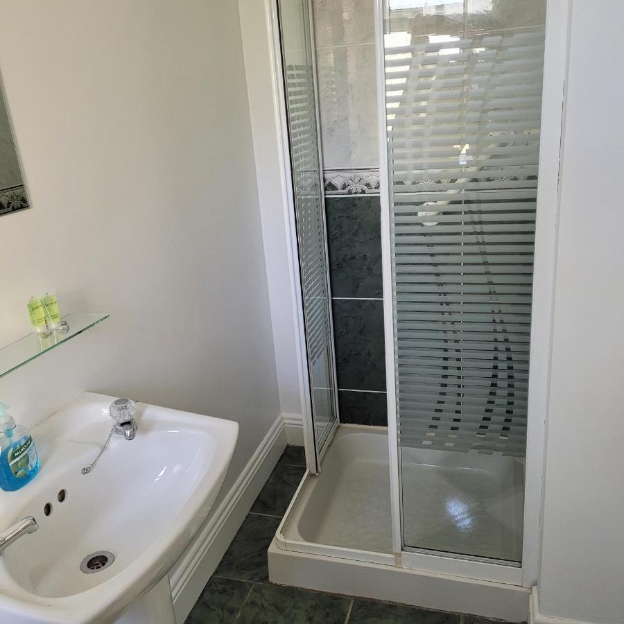 Dun Maeve Guesthouse Westport Zewnętrze zdjęcie